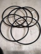 CONTINENTAL A44 LOT OF 5 Belt