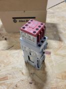 ALLEN BRADLEY 100S-C30DJ04C Contactor, 30A, 24DC (w/Diode), 3 Pole