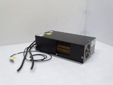 XENON CTR-810 POWER SUPPLY