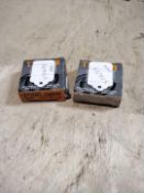 TIMKEN 471689 LOT OF 2 Seal, Lot of 2 Units