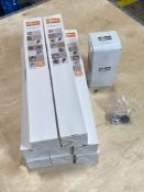 BUSCH FILTER KIT 0400-0630 B/C Service Kit