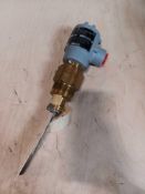 W.E ANDRRSON V42U Flow Switch, 10 AMP, 125-250VAC