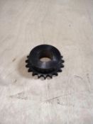 BROWNING H4020X1 1/4 Sprocket