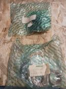 MG NEWELL KIT-HOMO 2000/10000 LOT OF 2 Repair Kit