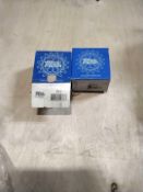 MARTIN SPROCKET P1 1 LOT OF 2 Split Taper Bushing, 1