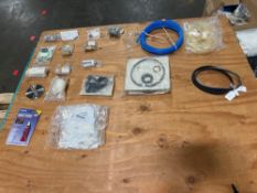 Lot of Assorted Parts