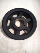 Lovejoy 2926 G 10 SK Sheave