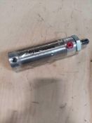 NORGREN RP200X3.000-DAN Pneumatic Actuator, 50.8MM Bore, MAX 250 PSI