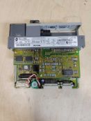 ALLEN BRADLEY 1747-L541 PLC Processor, 5-24VDC