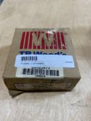 TB WOODS SF112 Bushing, 1 1/2
