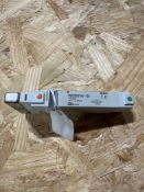 SMC VQC2201N-51 Solenoid Valve, 5 Port, 2 Position, 24 VDC