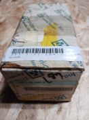 TRI-CLOVER R60-2-02-2DH-U Positive Pump Rotor