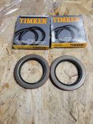 TIMKEN 417343 (2 units) Oil Seal