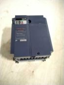 Fuji Electric FRN010E1S-4U Drive, 460VAC
