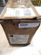 EGS ELECTRICAL HS1F1BS Transformer, 240/480V Input, 120/240V Output, 60Hz