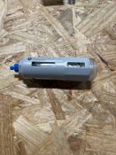 FESTO LF/LFR-D-MINI:ERS Pneumatic Filter