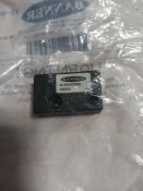 BANNER 46992 SI-MAG2MM Interlock Switch, 43 x 26MM