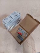 LENZE E82EV751K2B Drive, 230/240VAC