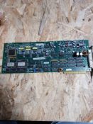 THERMO RAMSEY ECW950-100400L Control Interface Board