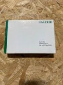 KUHNKE 86.850.0500.13 PC Board 24 VDC