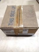 WARNER ELECTRIC 5370-270-017 Clutch, 90VDC, 25W