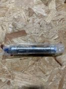 BIMBA C-175-DX Pneumatic Cylinder, 1 1/2