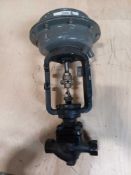 VALVE Globe Valve