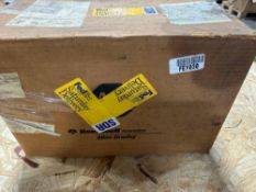 ALLEN BRADLEY 150-A97NBD Soft Start Drive, Solid State Controller, 200-480VAC 50/60Hz