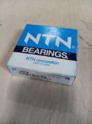 NTN 6308LLBC3/EM Bearing, 40MM ID, 90MM OD, 23MM Width