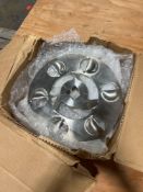 Lot of Assorted Parts