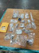 Lot of Assorted Parts