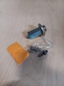 ASCO 302699 Solenoid Valve Rebuild Kit