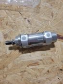 FESTO DSAG-50-25-PPV Pneumatic Cylinder