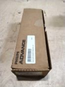 PHILIPS R2S110TP Ballast