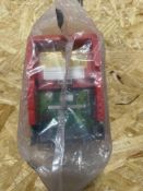 SEW EURODRIVE 31C007-503-4-00 Drive, 380-500 VAC