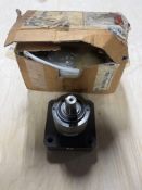 Alpha Getriebe LP90-MX1-5-111-GCR Gear Box