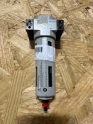 FESTO LF-D-MINI Pneumatic Filter, 240PSI