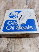 JM CLIPPER 70X90X10 Oil Seal, 70x90x10