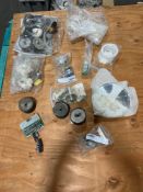 Lot of Assorted Parts