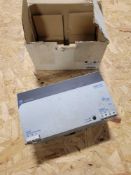 ALLEN BRADLEY 1606-XL480EP USED POWER SUPPLY, 24-28 VDC OUTPUT, 100-120/200-240 VAC INPUT