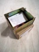 Allen Bradley 22-JBCC Conversion Kit, Coverts IP20 Drive To IP30