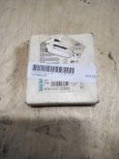 SIEMENS 3RN1010-1CG00 Thermistor, 110VAC, 1NO + 1NC