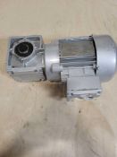 WA20/TDT/1D4/TF Motor Gear