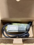 BOSCH REXROTH R911295549 Servo Motor, 1AMP, 92VAC, 200Hz