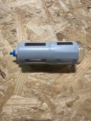 FESTO LF/LFR-D-MIDI:ERS Pneumatic Filter