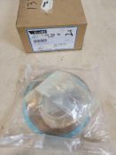 WATTS 1-11/4 152A RK Rebuild Kit