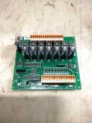 ISHIDA P-5506 Circuit Board