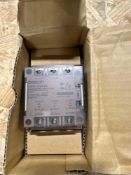 OMRON G3PE-525B-3N Solid State Relay, 200-480VAC, 25 AMP, 3 Pole