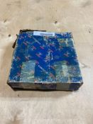 SKF 22228 CCK/C3W33 Bearing, 140MM ID, 250MM OD, 68MM Width, Tapered 1:12 Bore