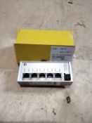 HARTING ECON 2050-A Ethernet Switch
